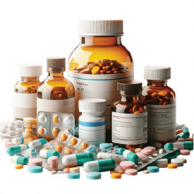 Pharmaceuticals